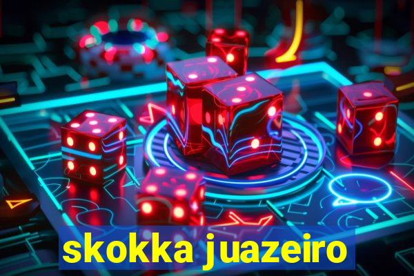 skokka juazeiro